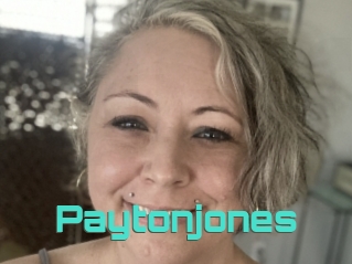paytonjones Grizzli Edition