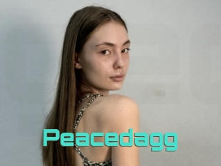 Peacedagg