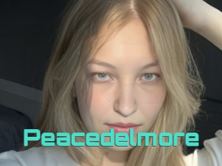 Peacedelmore