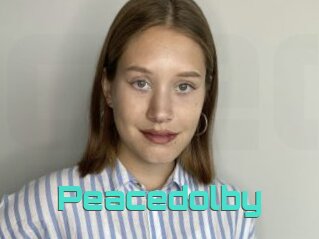 Peacedolby