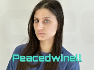 Peacedwinell