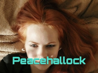 Peacehallock