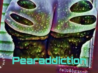 Pearaddiction