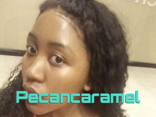 Pecancaramel