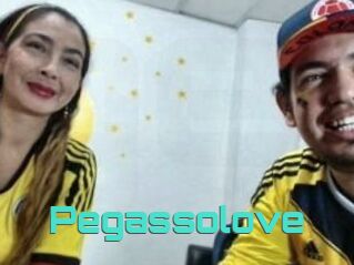 Pegasso_love