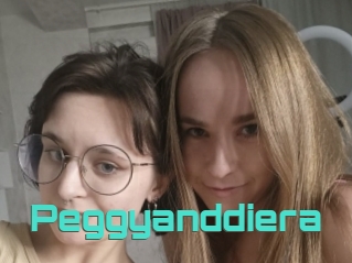 Peggyanddiera