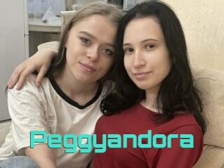 Peggyandora