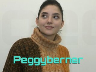 Peggyberner