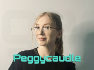 Peggycaudle