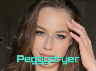 Peggydryer