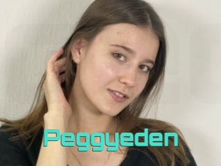 Peggyeden