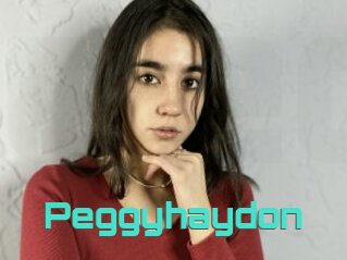 Peggyhaydon