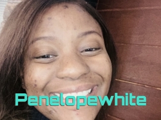 Penelopewhite