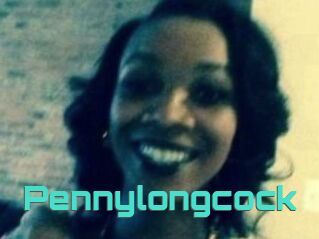 Pennylongcock