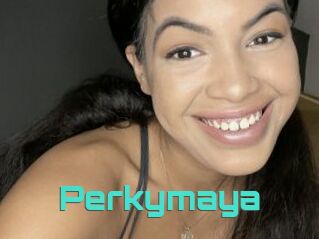 Perkymaya