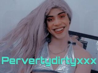 Pervertydirtyxxx