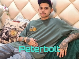 Peterbolt