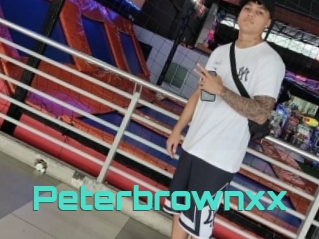 Peterbrownxx