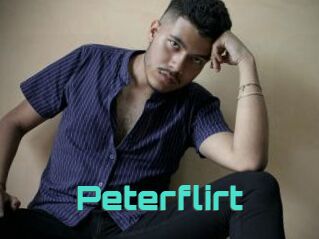 Peterflirt