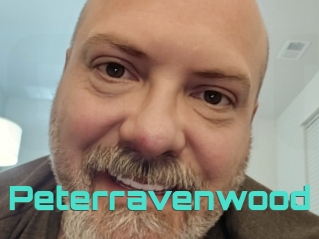 Peterravenwood