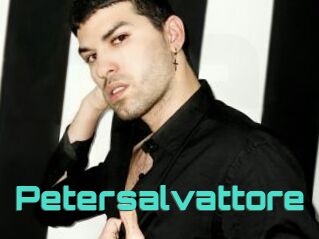 Petersalvattore