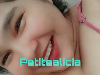 Petitealicia