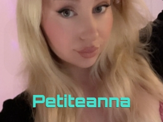 Petiteanna