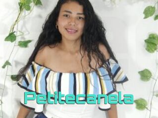 Petitecanela