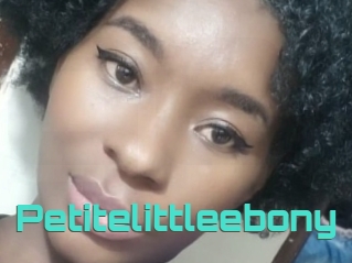 Petitelittleebony