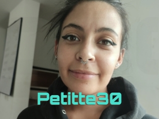 Petitte30