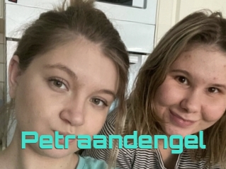 Petraandengel