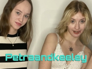 Petraandkeeley