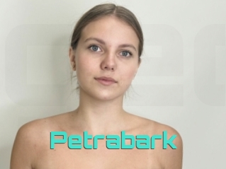 Petrabark