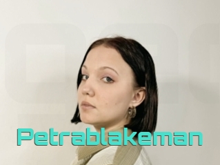petrablakeman Grizzli Edition