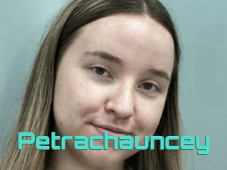 Petrachauncey