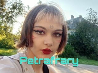 Petrafrary