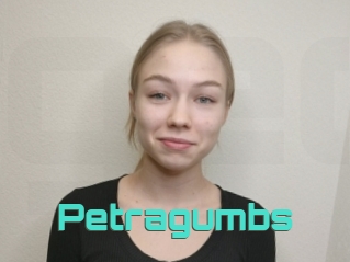 Petragumbs