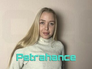 Petrahance