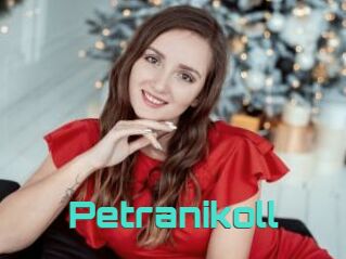 Petranikoll