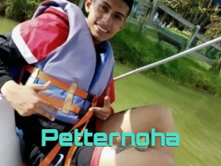 Petternoha