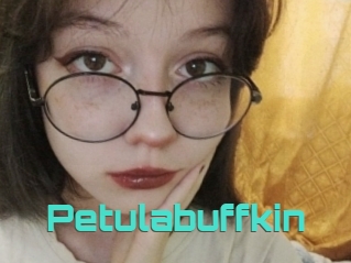 petulabuffkin Grizzli Edition
