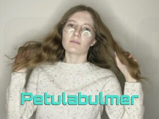 Petulabulmer