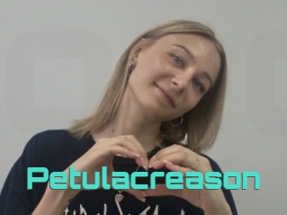 Petulacreason