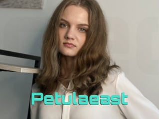 Petulaeast