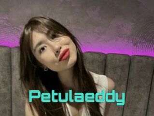 Petulaeddy