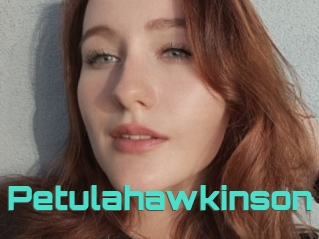 Petulahawkinson