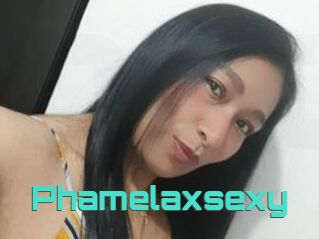 Phamelaxsexy