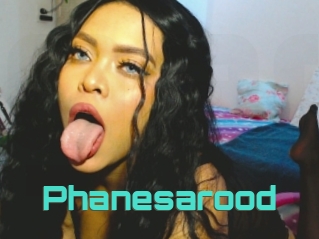 Phanesarood