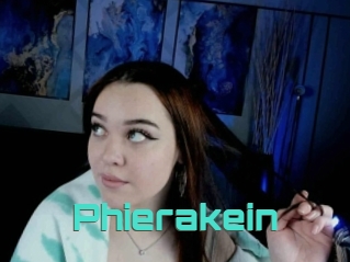 Phierakein