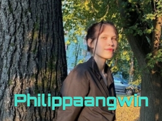 Philippaangwin